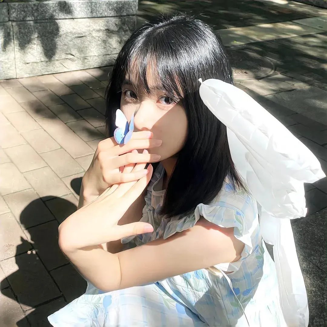 水色明信片